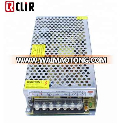 CCTV Switch Mode AC/DC Power Supply 24v 10A