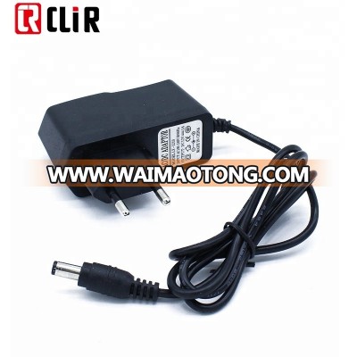 AC/DC 100-240V Input Triode solution 12V 1A power adapter