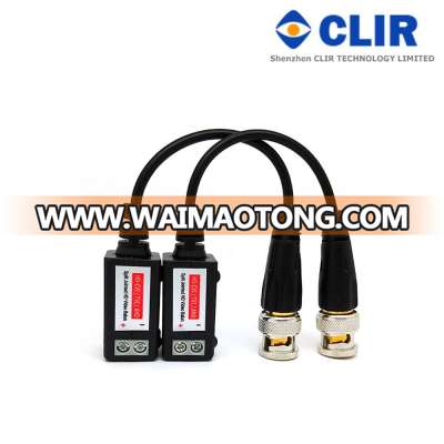 AHD/CVI/TVI HD UTP video balun Twisted pair transmitter