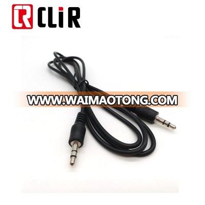 1.5M/3M/5M/10M/20M Length 3.5mm Male to Male Audio AUX Cable