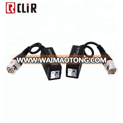 IR Illuminator Housing Cable Video Balun BNC Connector Power Supply CCTV Accessories